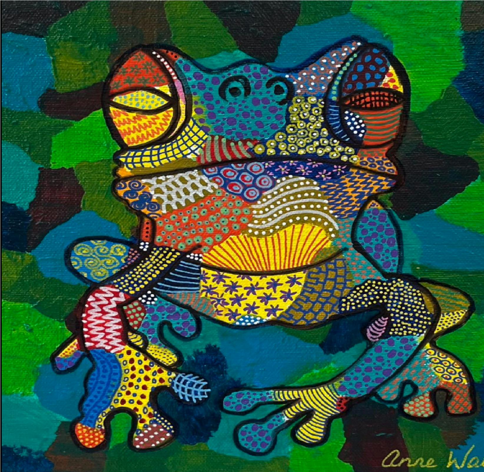 Ferry Park Exhibition