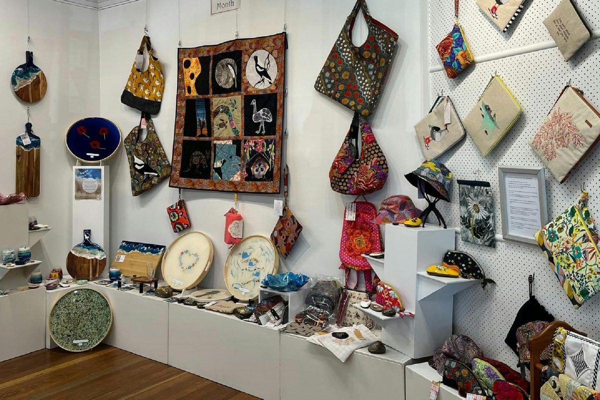 Ferry Park Gallery