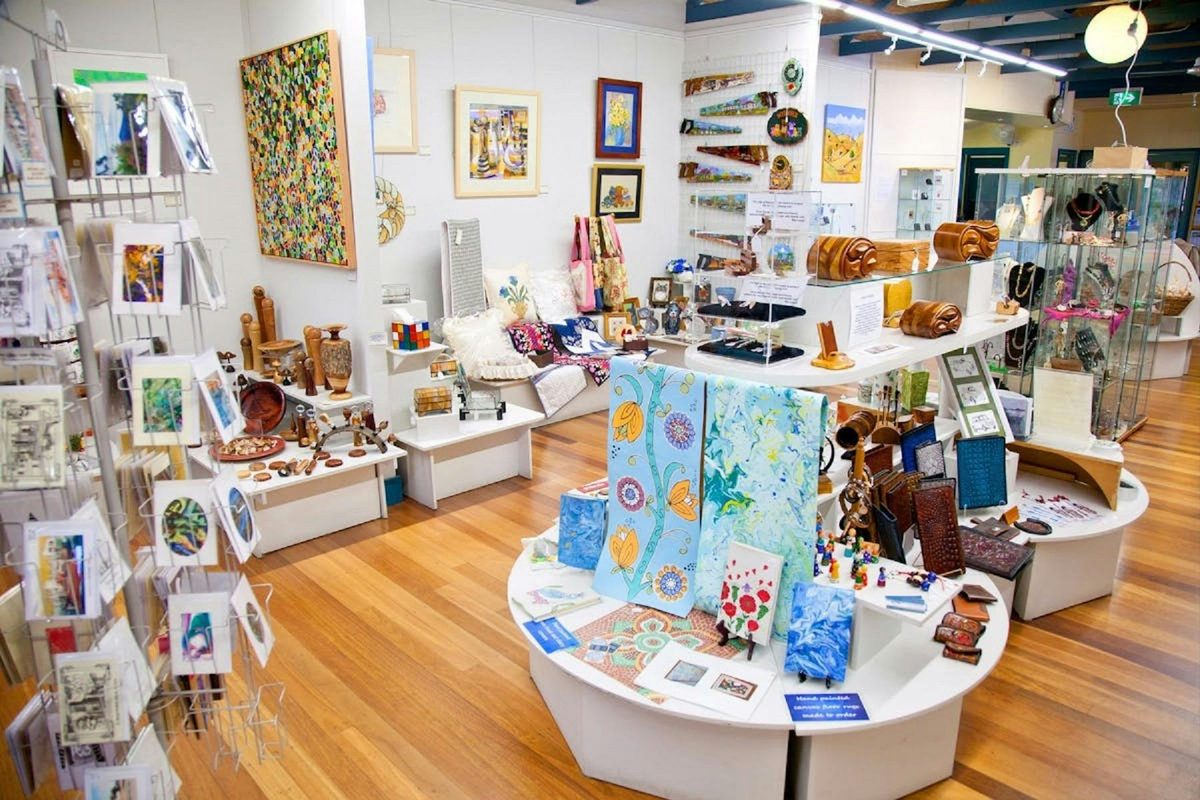 Ferry Park Gallery