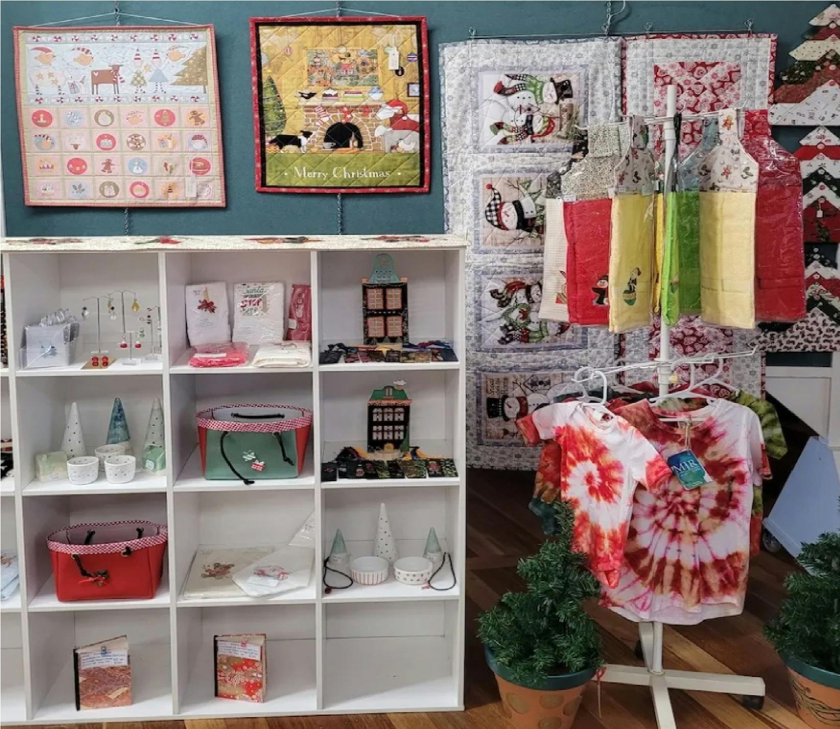 Ferry Park Exhibition