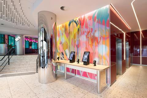 ibis Styles Sydney Central