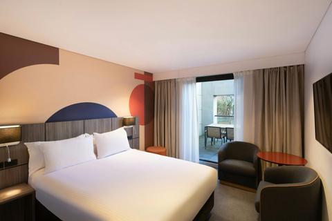 ibis Styles Sydney Central