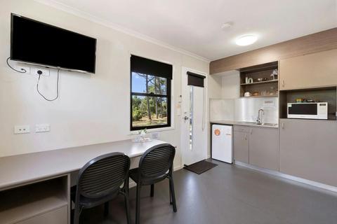 Ingenia Holidays Byron Bay Studio Cabin