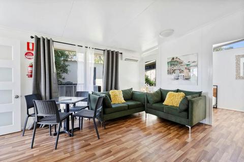 2 Bedroom Standard Villa