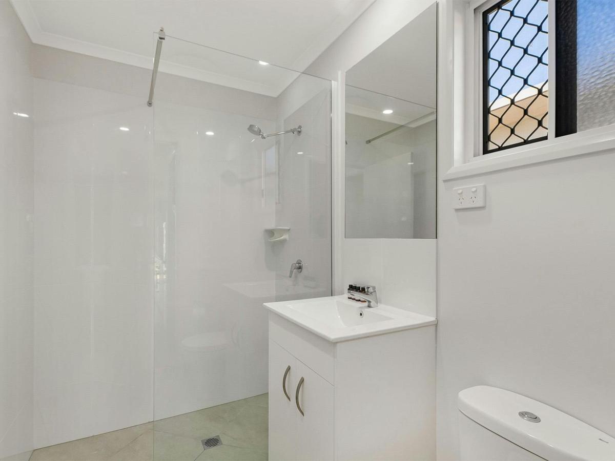 Superior Family Villa