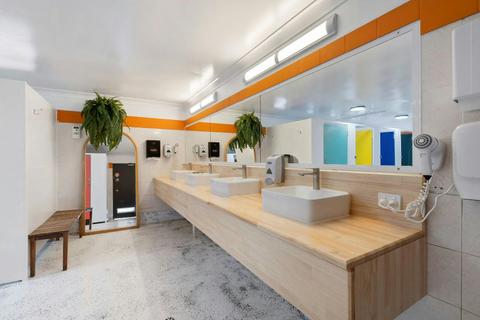 Ingenia Holidays Byron Bay Shared Kitchen