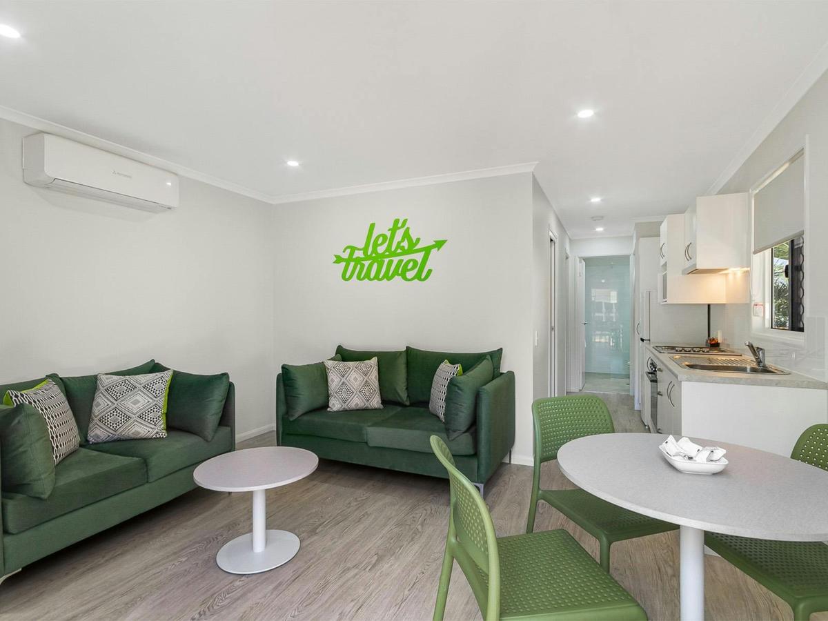 Superior Family Villa