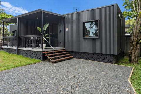 Duplex Studio Pod