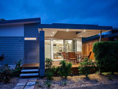 Premium Villa