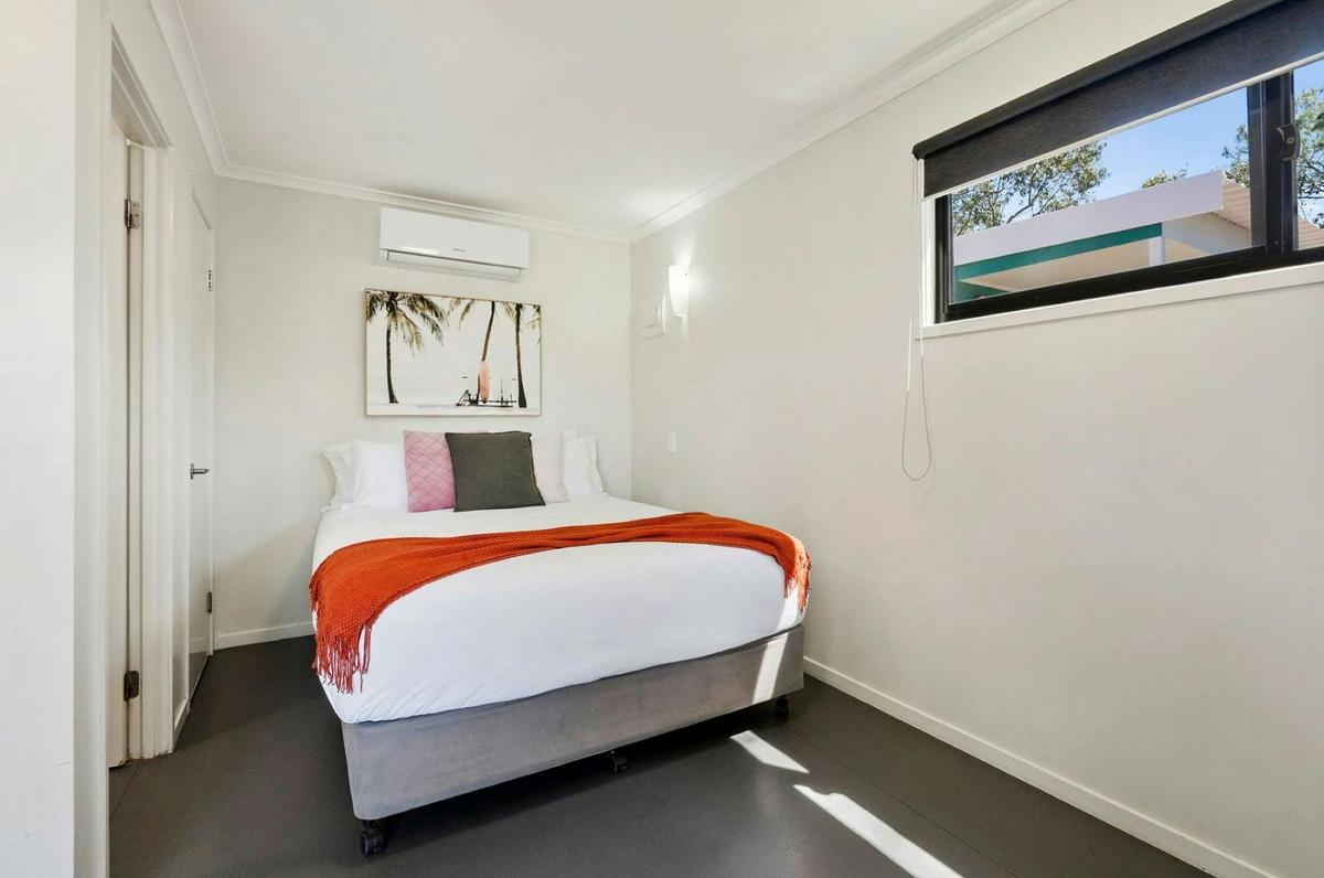 Ingenia Holidays Byron Bay Studio Cabin