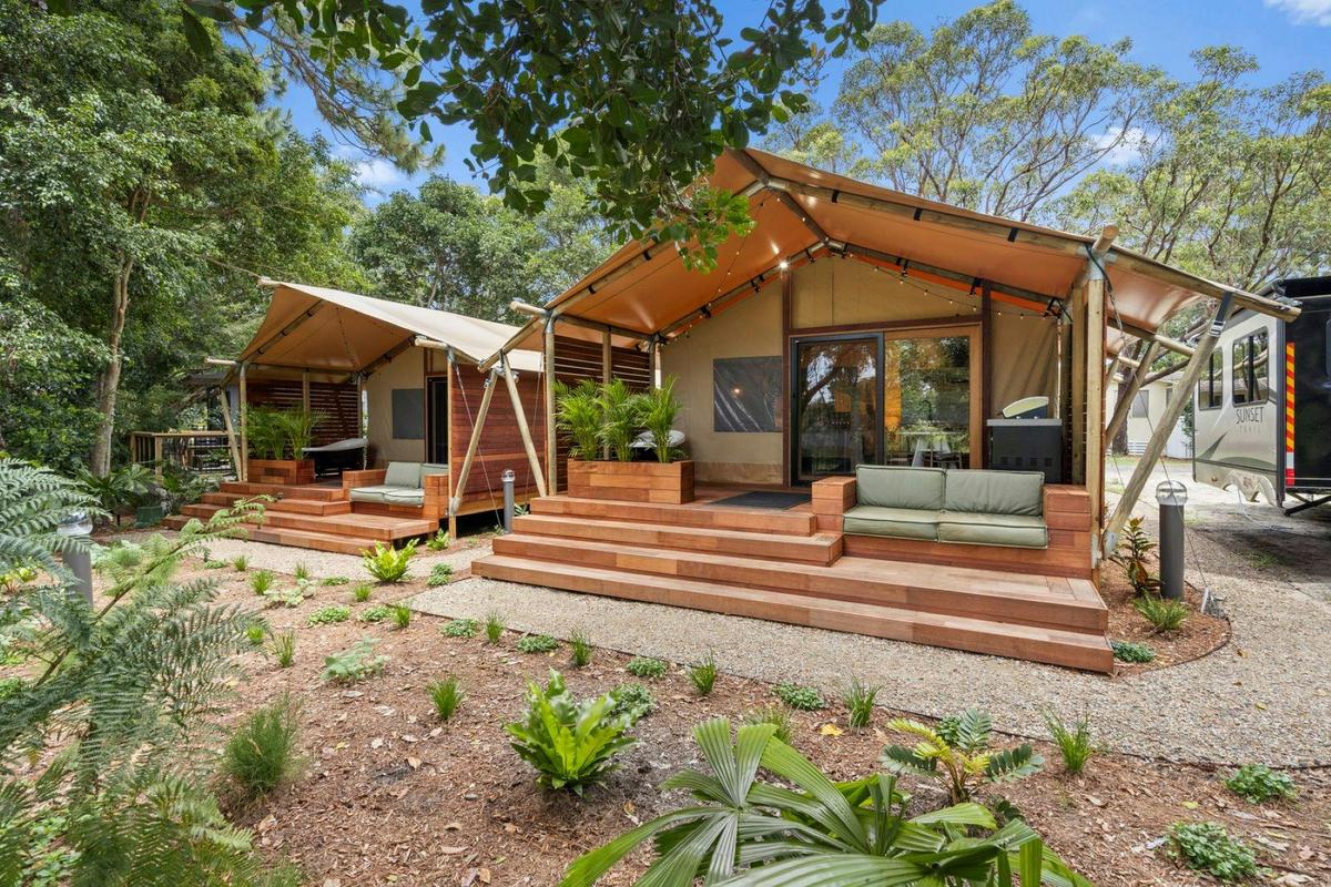 Ingenia Holidays Byron Bay