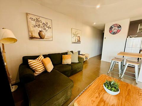 Inverell Serviced Apartments
