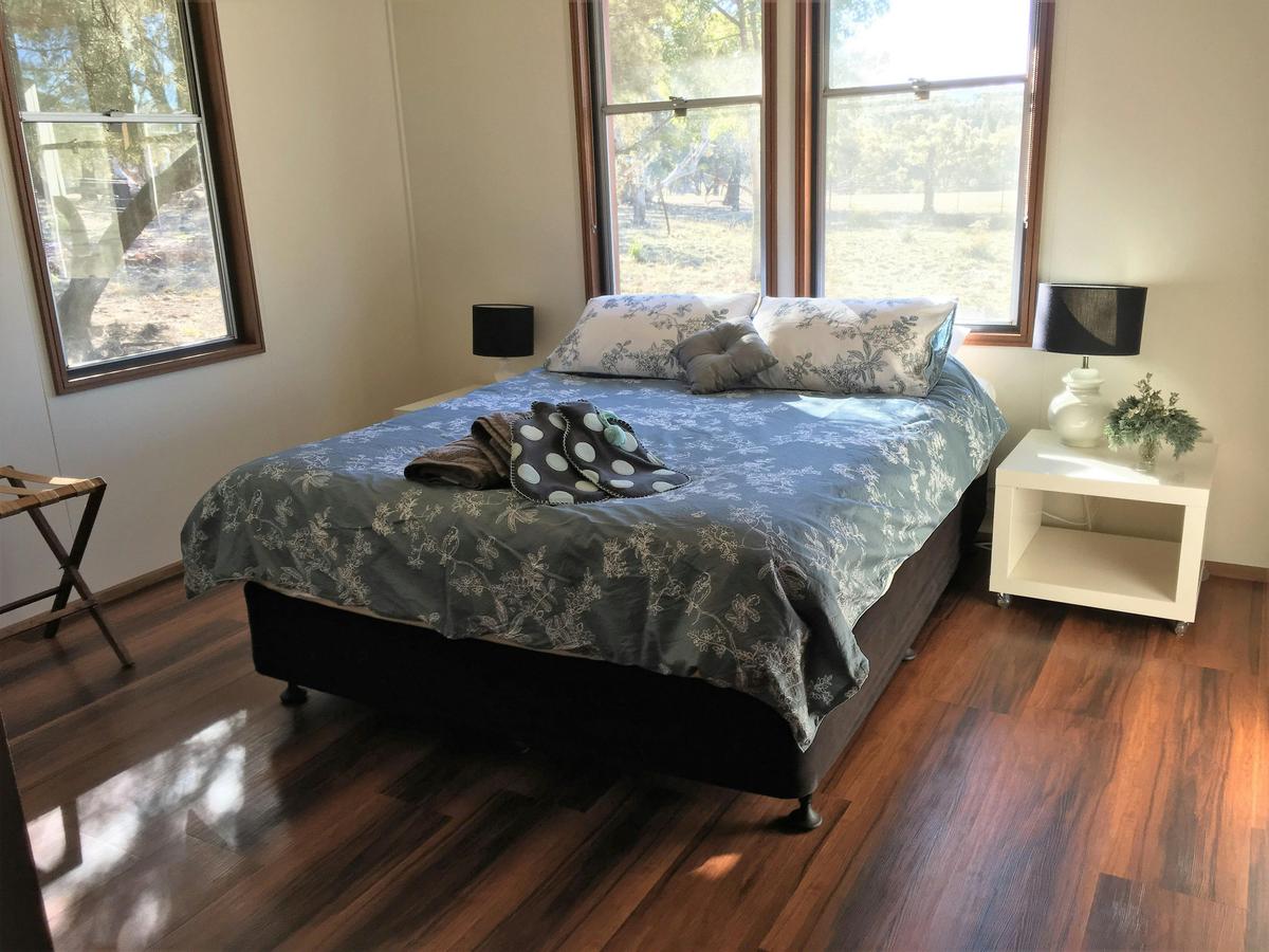 Queen Bedroom