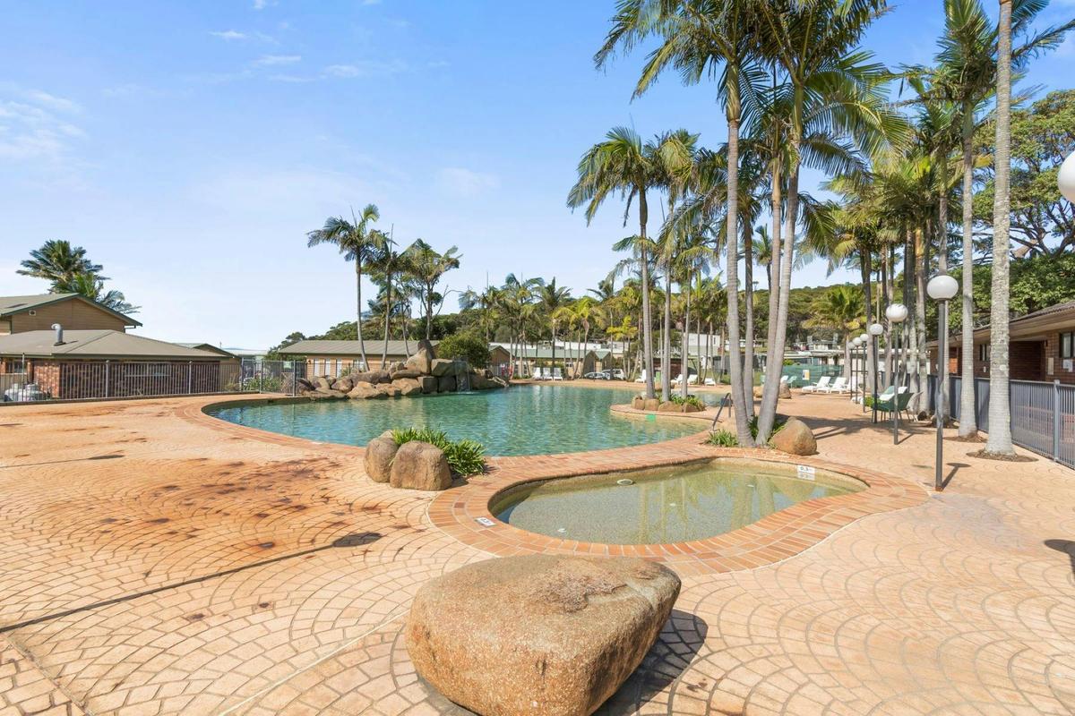 Ingenia Holidays Merry Beach