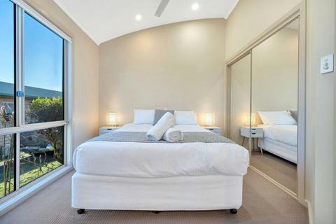 3 Bedroom Haven Villa Bedroom