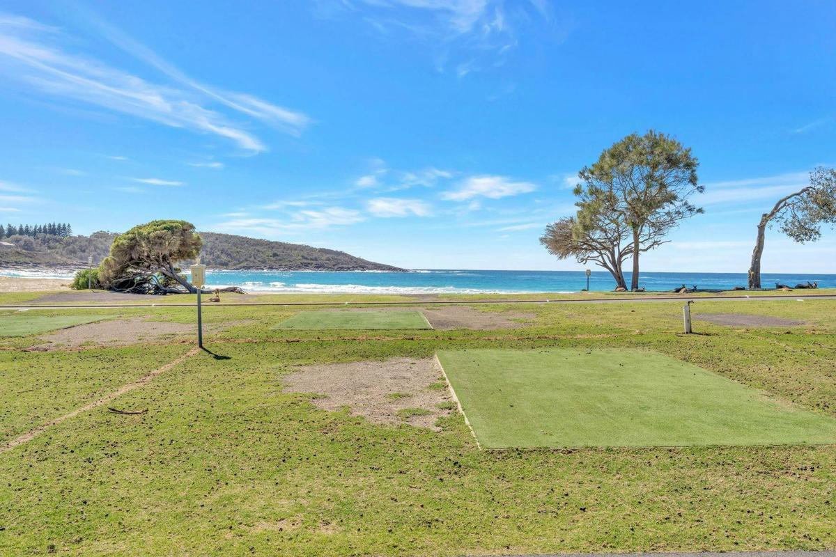 Premium Powered Site View