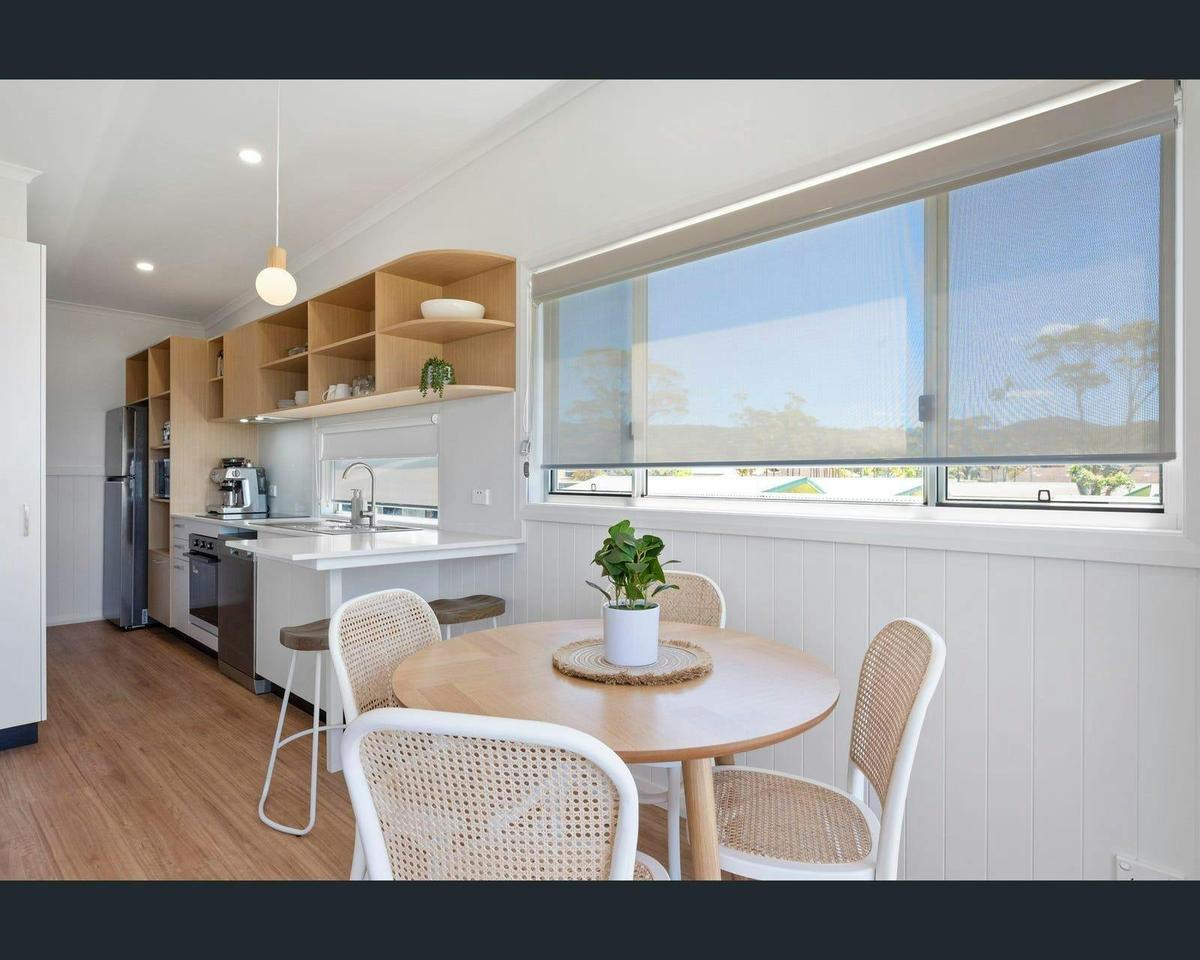 2 Bedroom Seaview Beach House