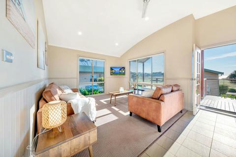 3 Bedroom Haven Villa