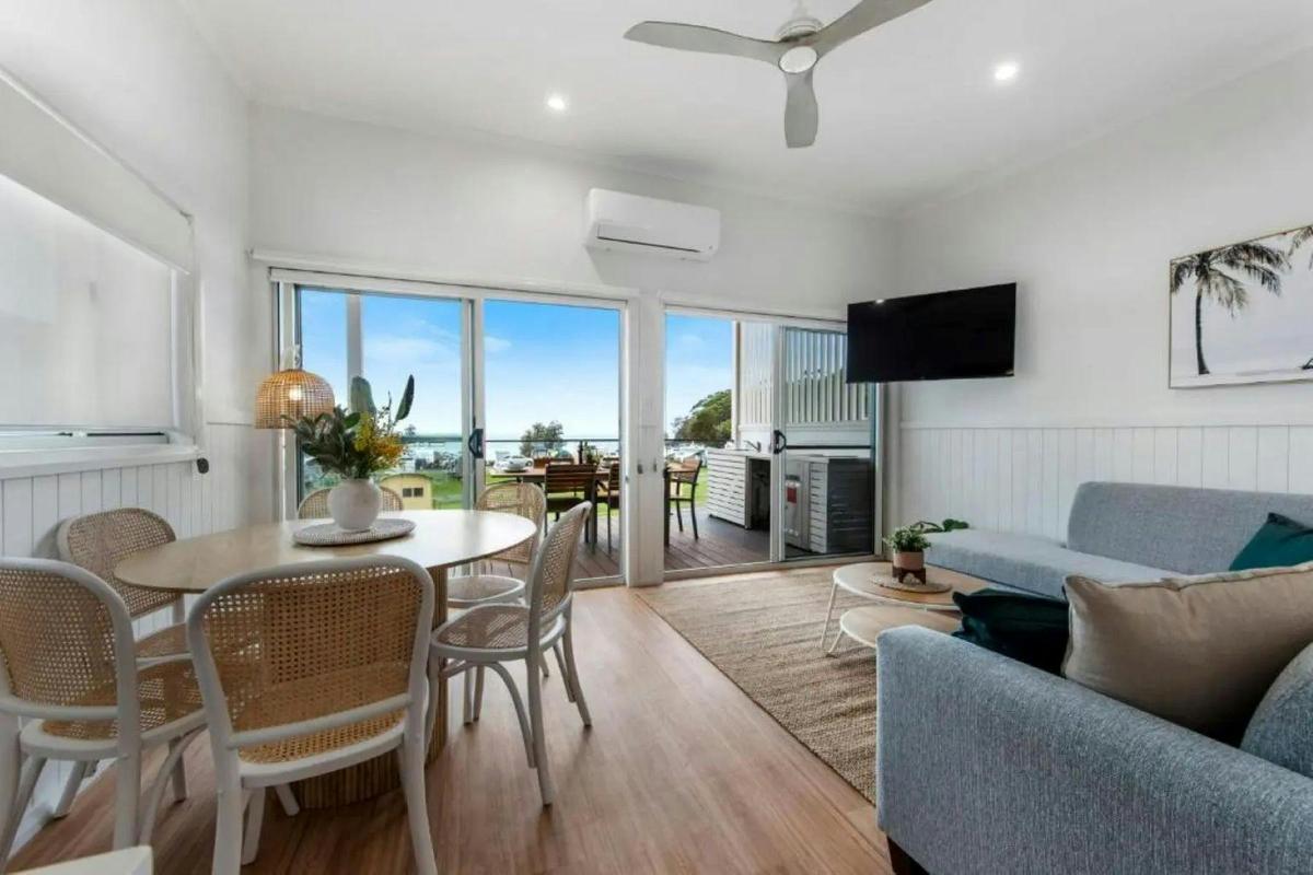 3 Bedroom Seaview Beach House