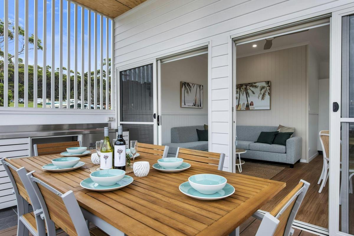 3 Bedroom Seaview Beach House