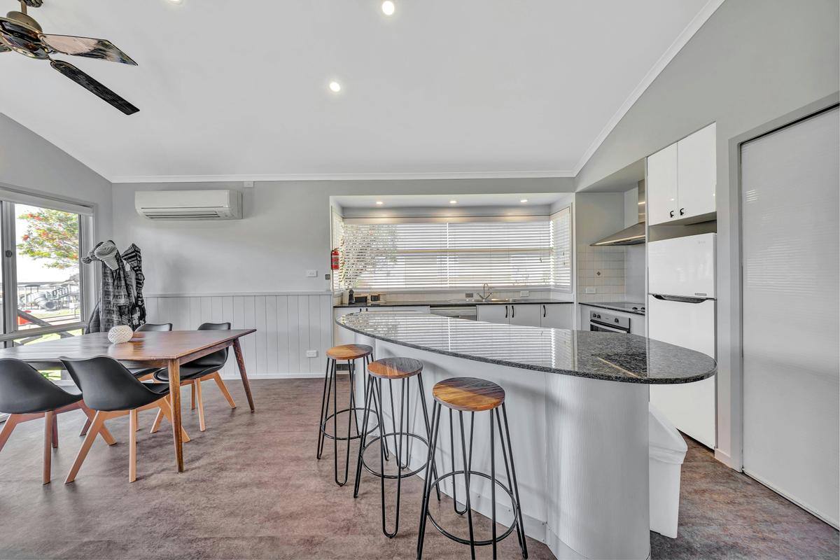 2 Bedroom Luxury Villa