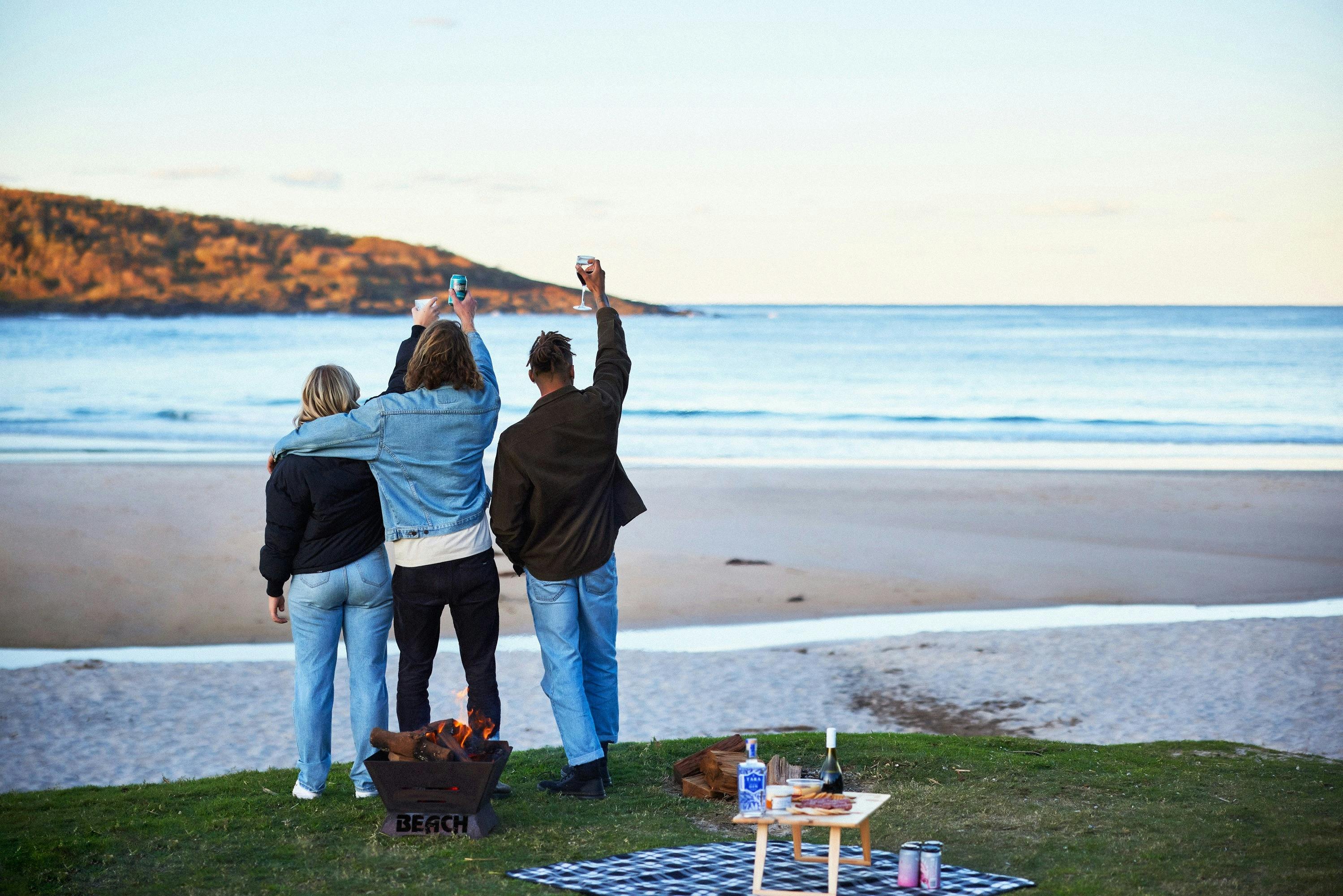 Ingenia Holidays Merry Beach