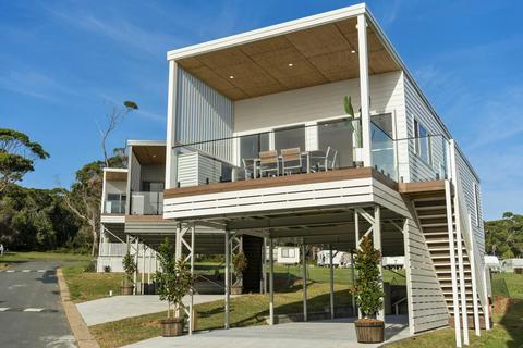 3 Bedroom Seaview Beach House