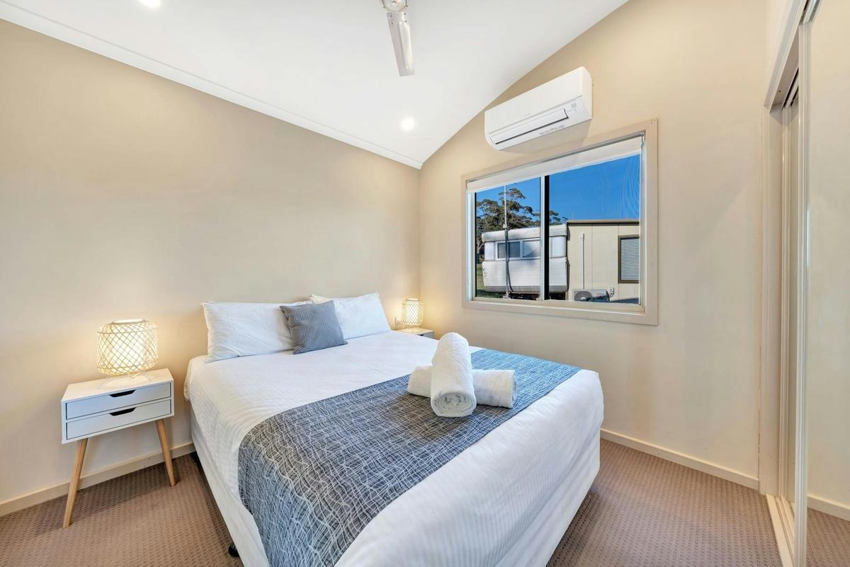 3 Bedroom Haven Villa Bedroom