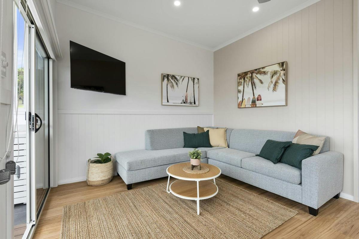 3 Bedroom Seaview Beach House