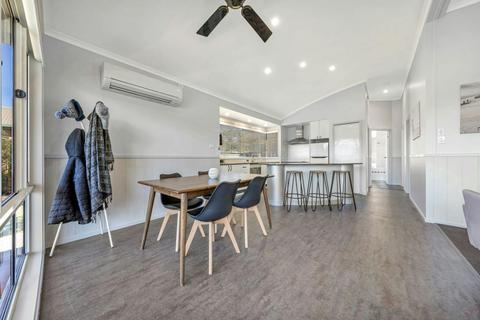 2 Bedroom Luxury Villa