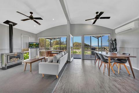 2 Bedroom Luxury Villa