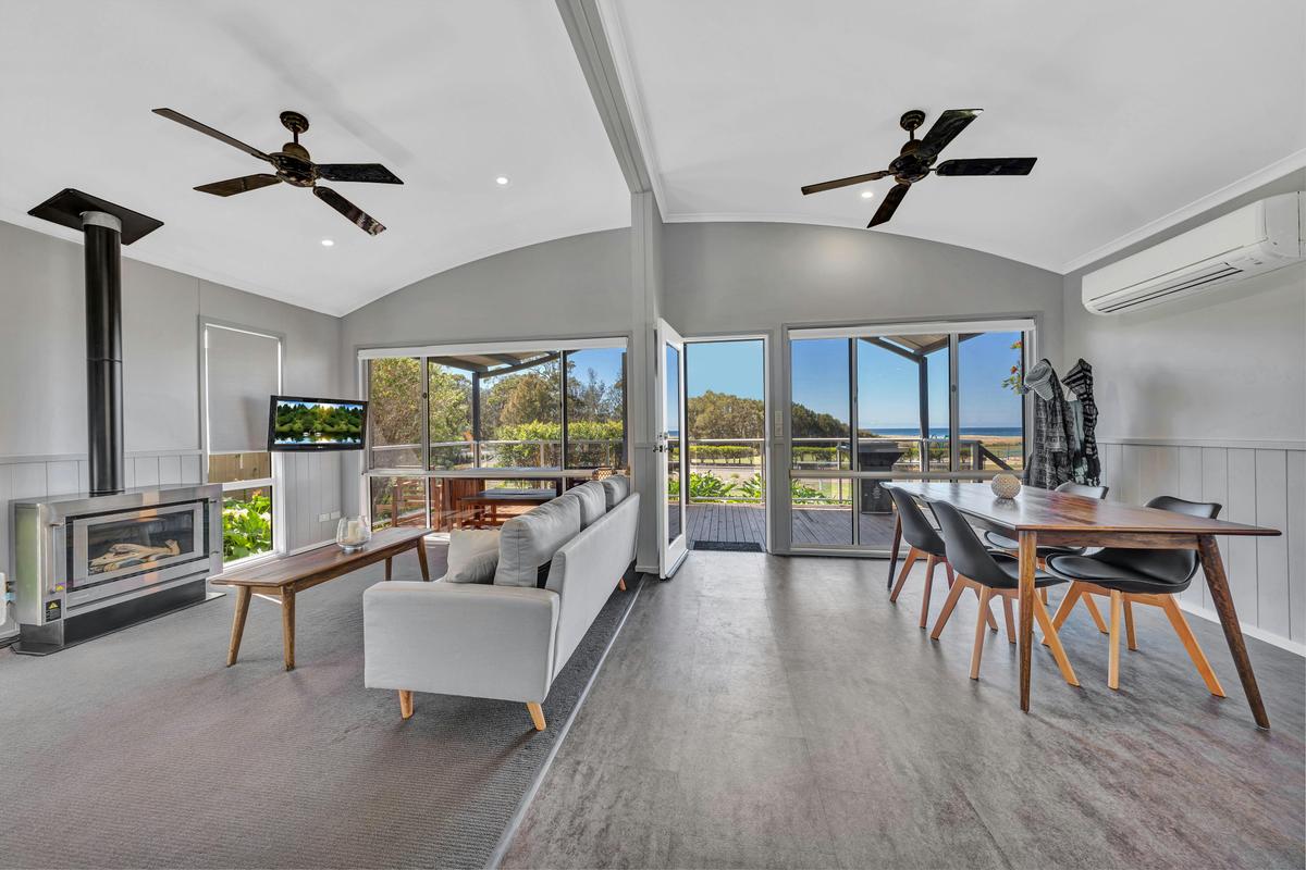 2 Bedroom Luxury Villa