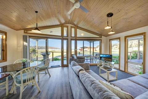 Executive Villa