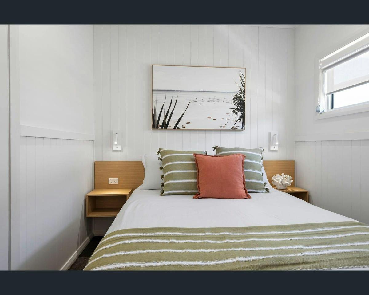 2 Bedroom Seaview Beach House