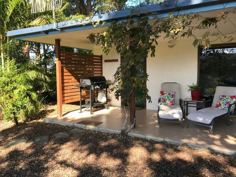The Cottage