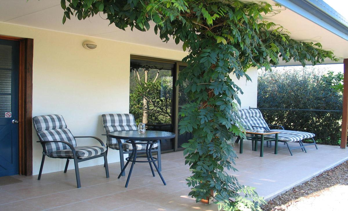 The Cottage