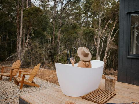 Into The Wild Escapes - Tiny Lola