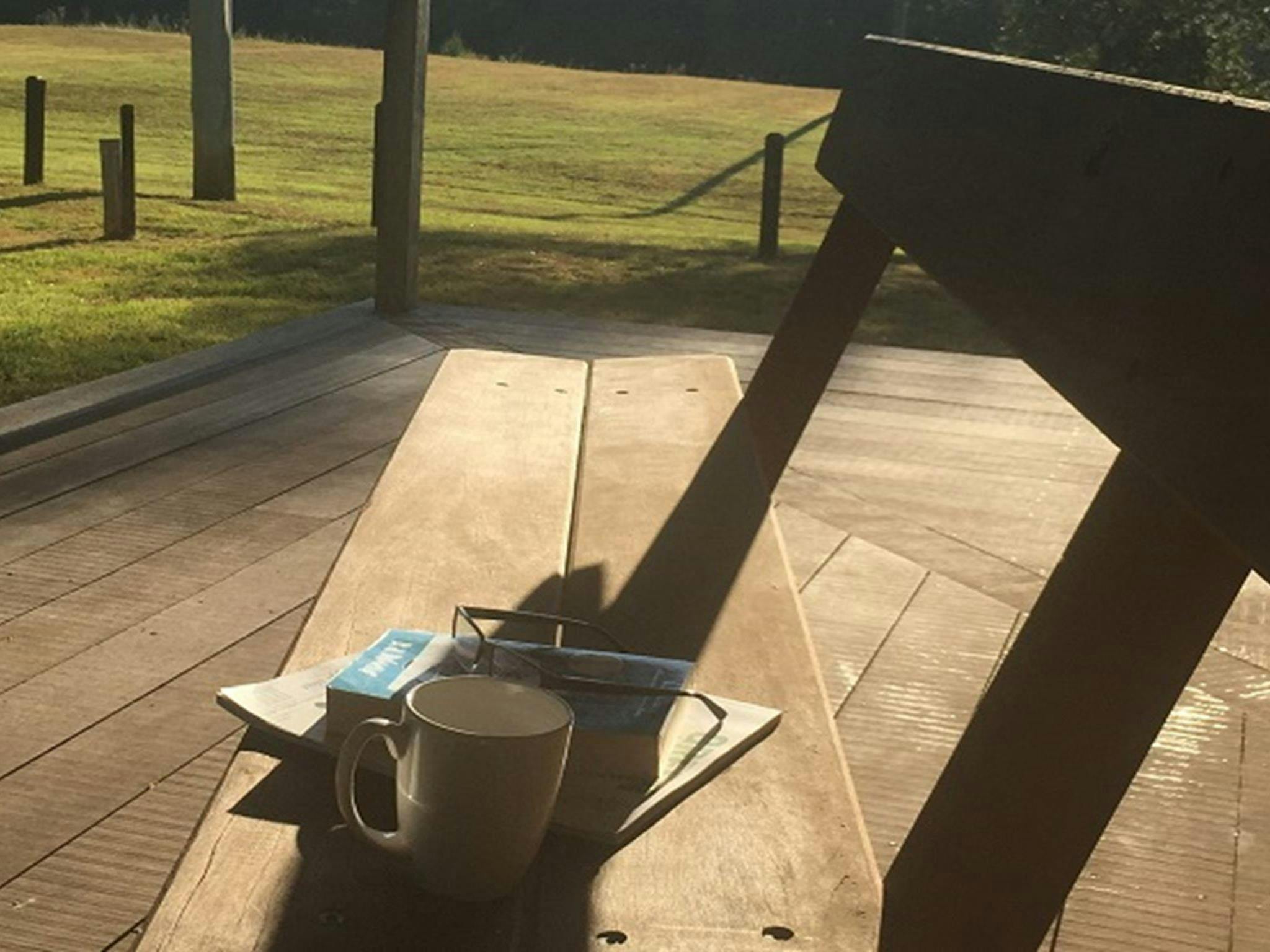 Karamea Homestead, Curracabundi National Park. Photo: Tess Hilleard/ OEH