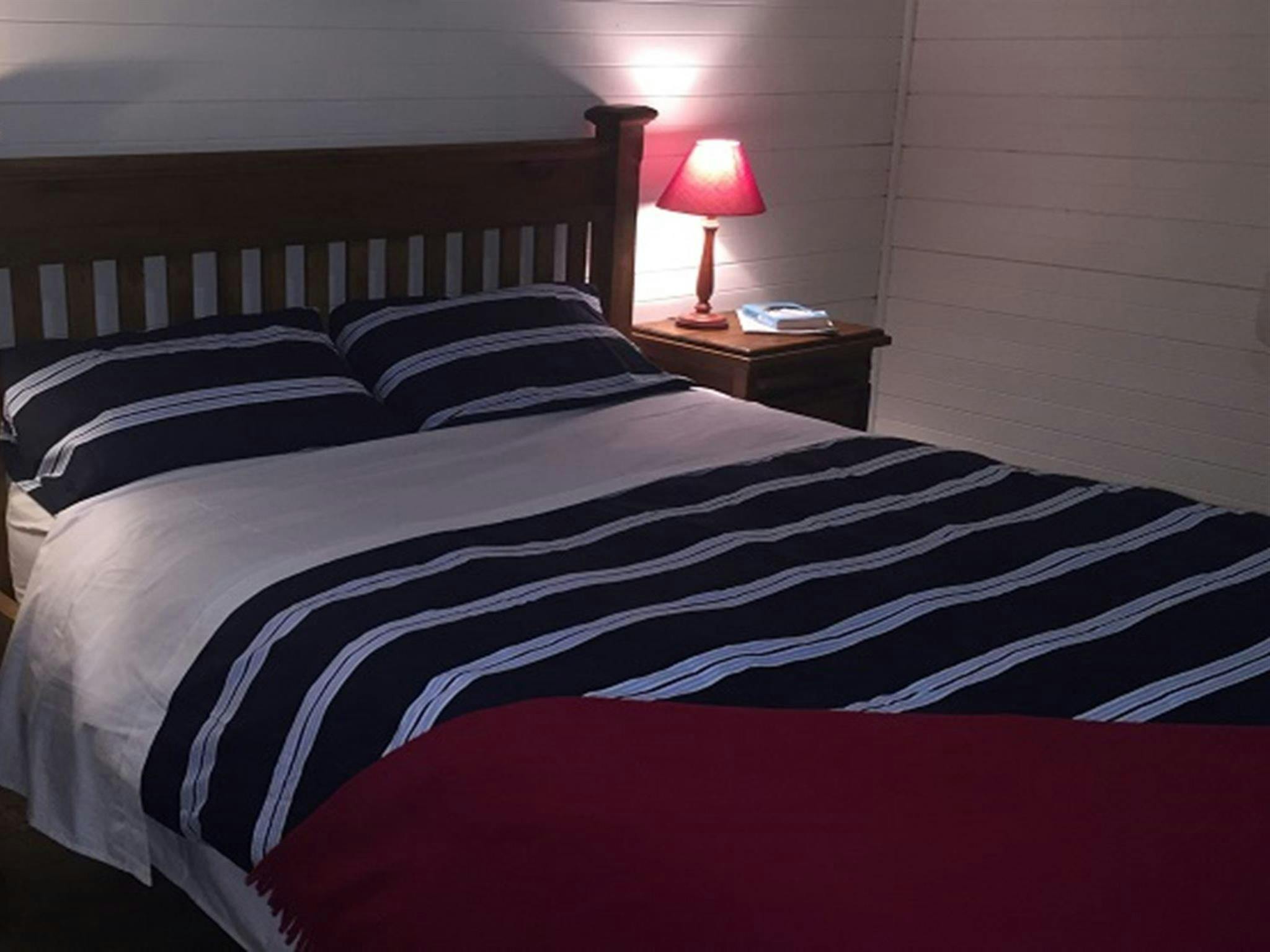 Karamea Homestead, Curracabundi National Park. Photo: OEH/Sean Thompson