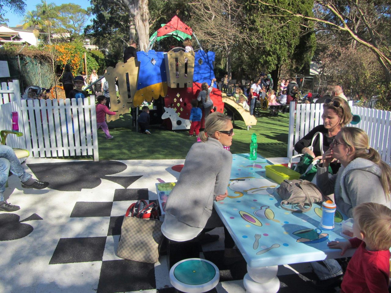 Playground