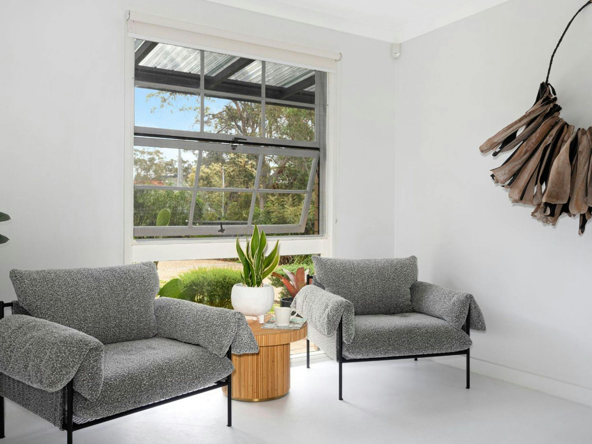 Kabina 98 | Lounge Room