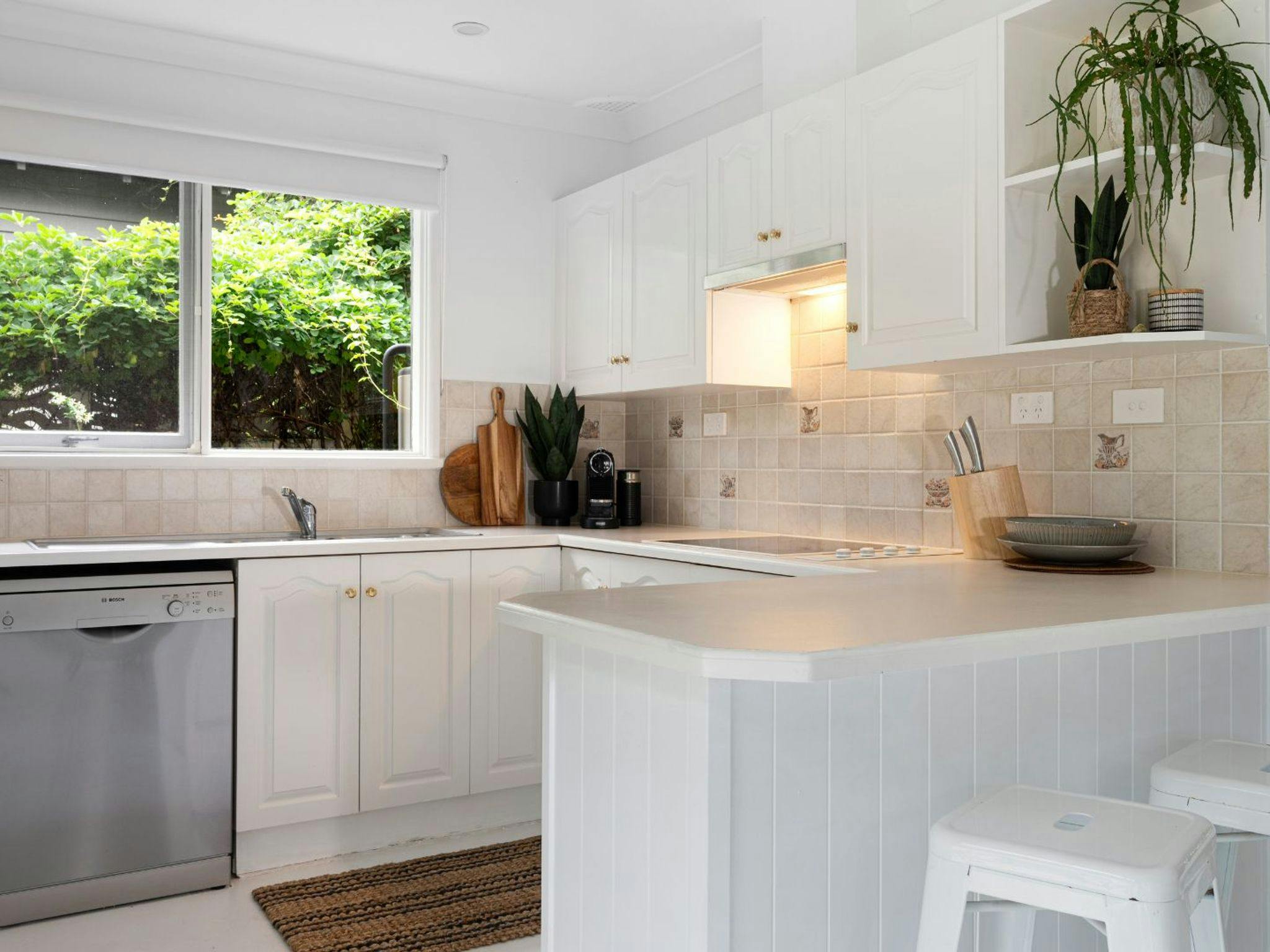 Kabina 98 | Chef's Kitchen