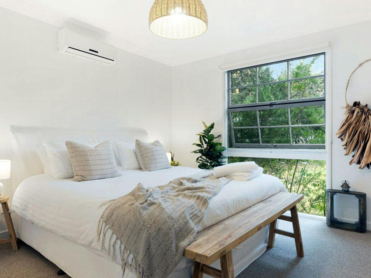 Kabina 98 | Bedroom 1 | King | Ensuite