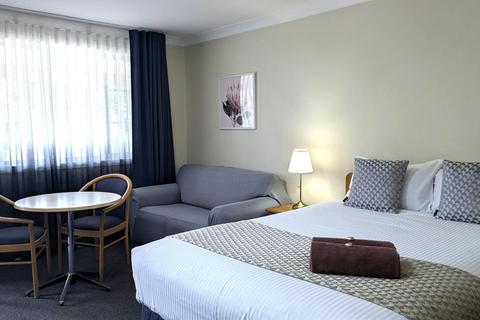 Queen Room