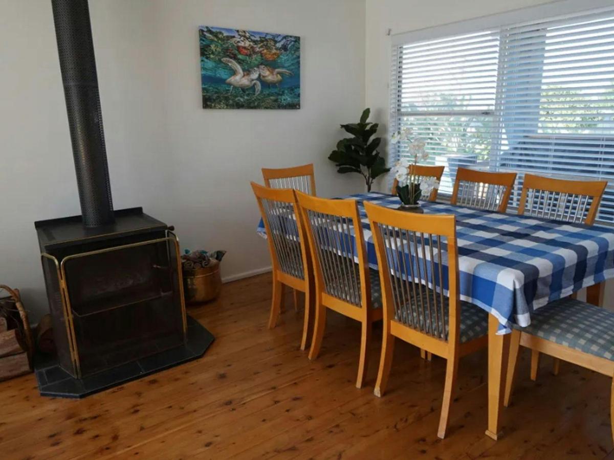 Jacs Joint by Experience Jervis Bay
