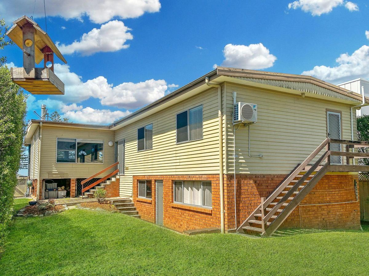 Jacs Joint by Experience Jervis Bay