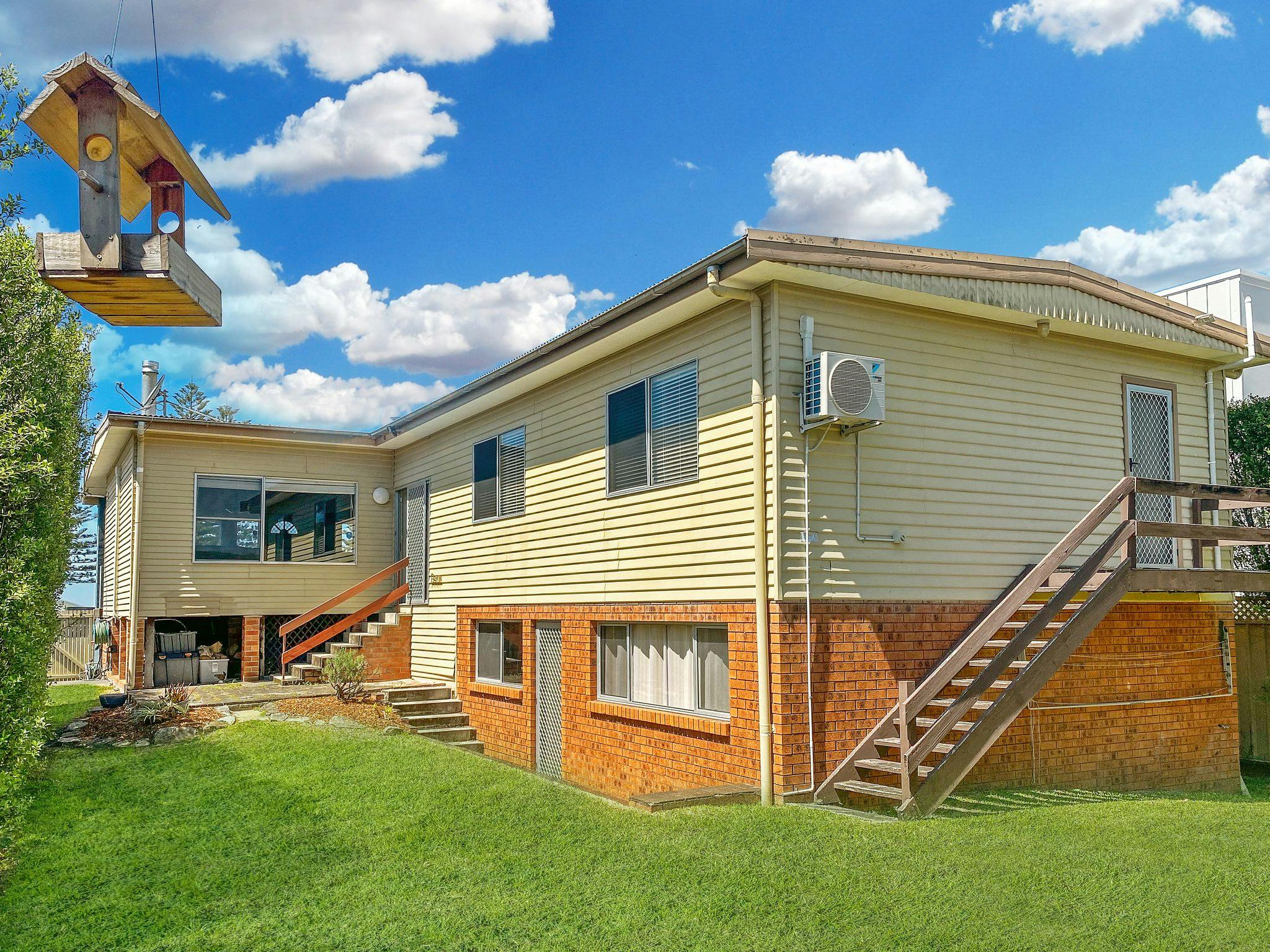 Jacs Joint by Experience Jervis Bay