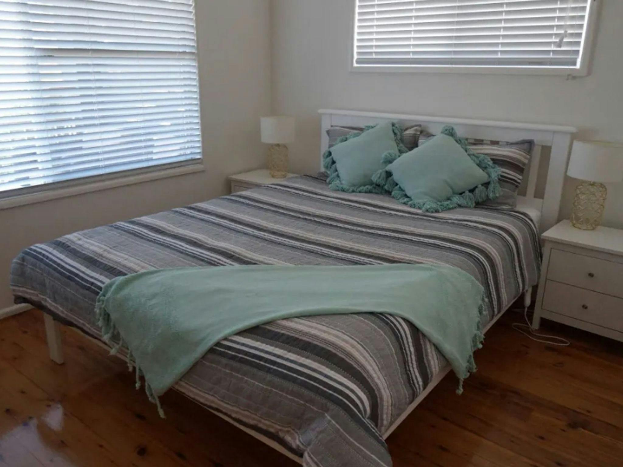 Jacs Joint by Experience Jervis Bay