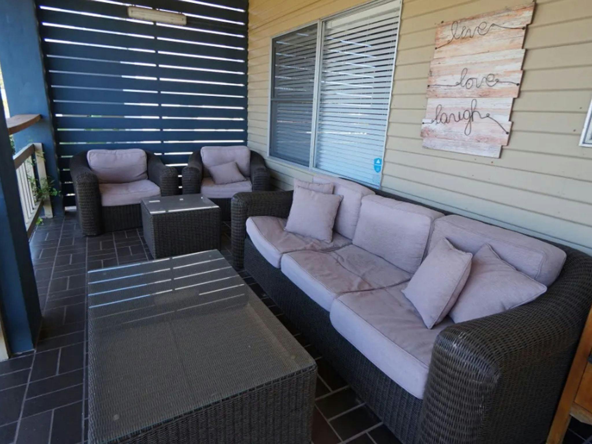 Jacs Joint by Experience Jervis Bay