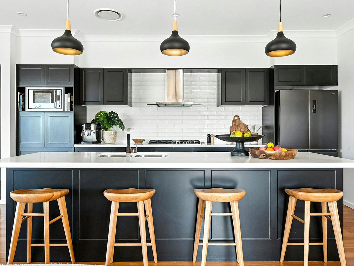 Holiday Cescent | Chefs kitchen | Coffee machine | Central heating